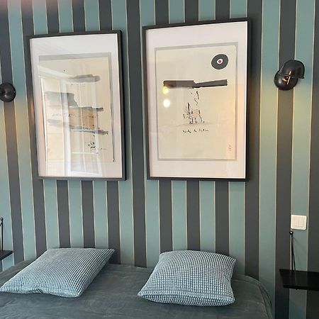 Bed and Breakfast O Sources Bazenville Екстер'єр фото