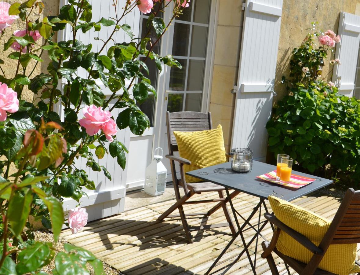 Bed and Breakfast O Sources Bazenville Екстер'єр фото