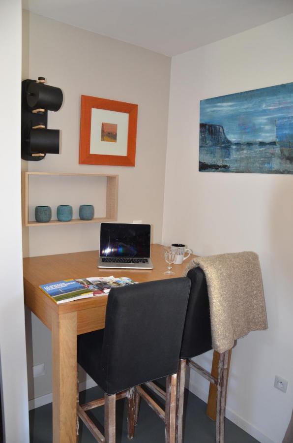 Bed and Breakfast O Sources Bazenville Екстер'єр фото