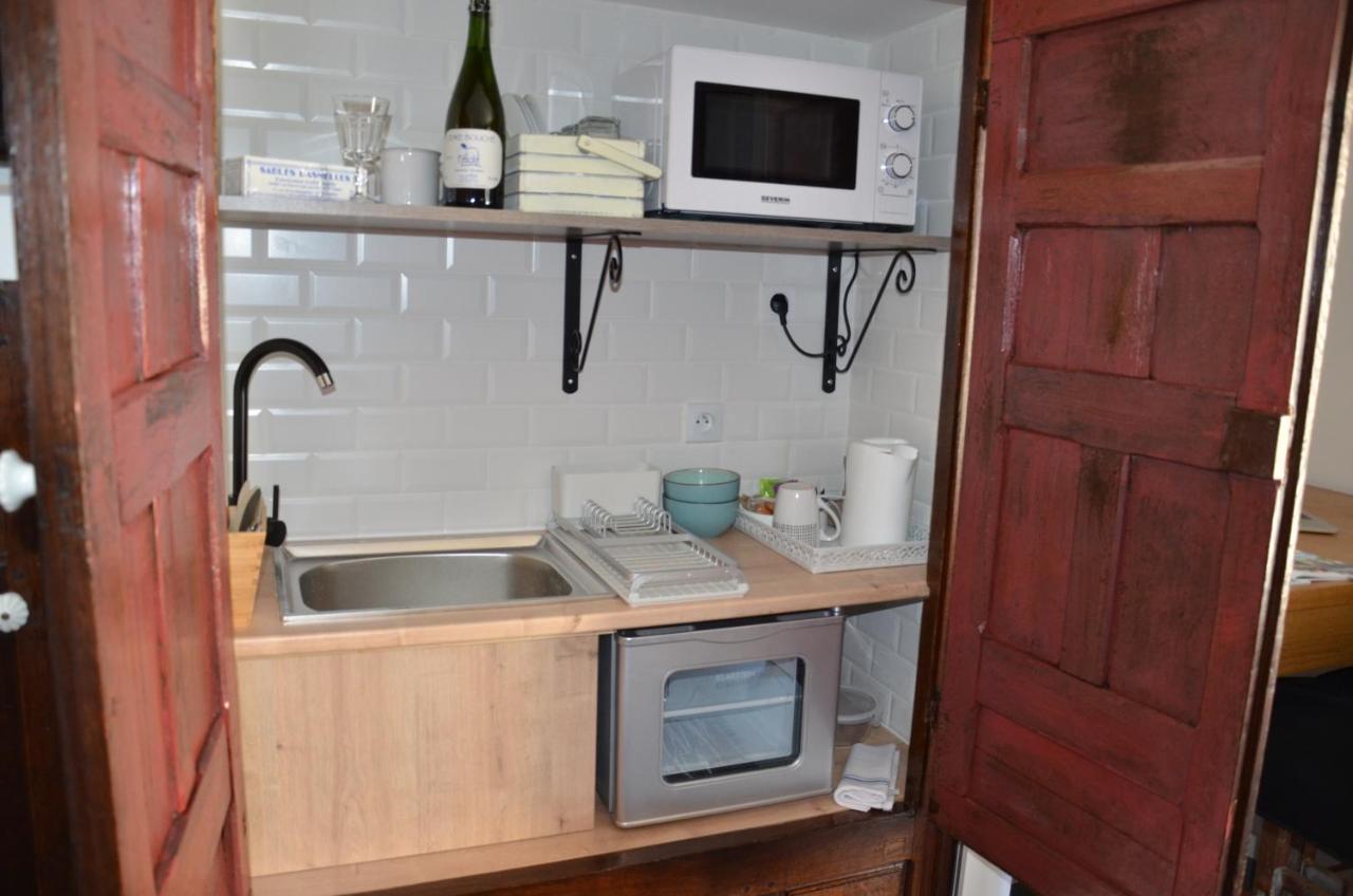 Bed and Breakfast O Sources Bazenville Екстер'єр фото