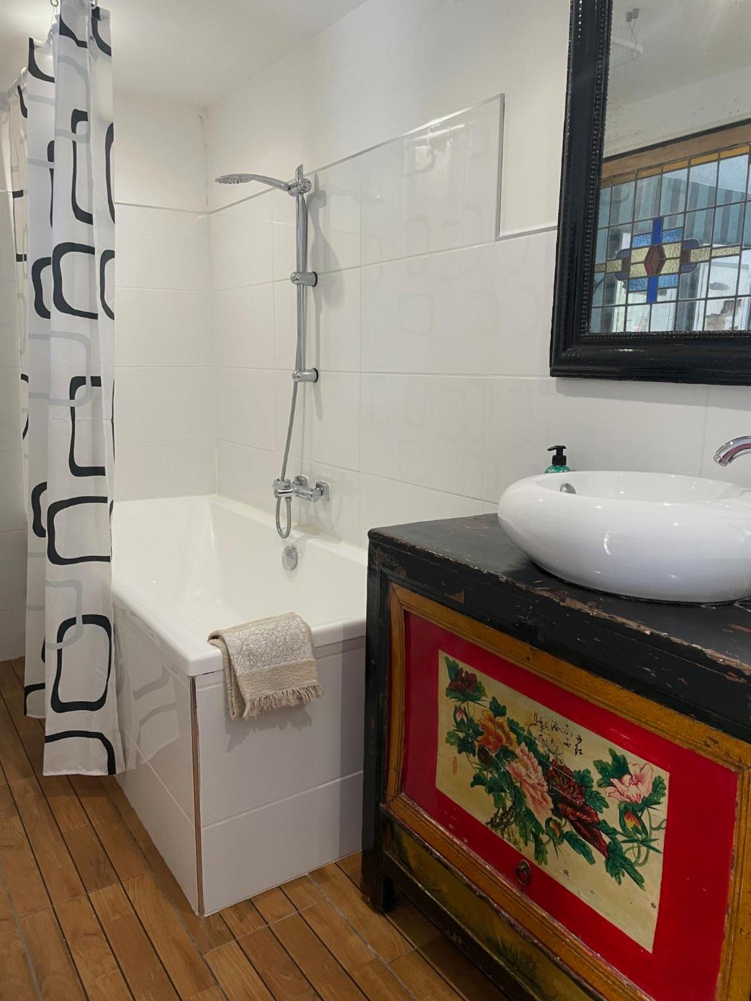 Bed and Breakfast O Sources Bazenville Екстер'єр фото